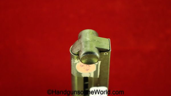 Luger 9mm-30 caliber Magazine Clip - Image 6