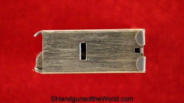 Bergmann Bayard 1910-1910/21, 9mm Magazine Clip - Image 3