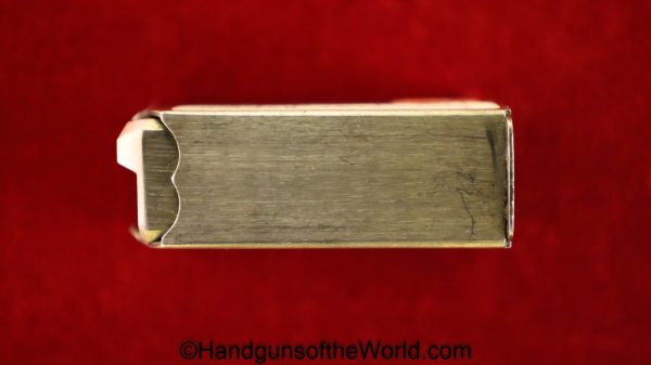 Bergmann Bayard 1910-1910/21, 9mm Magazine Clip - Image 4