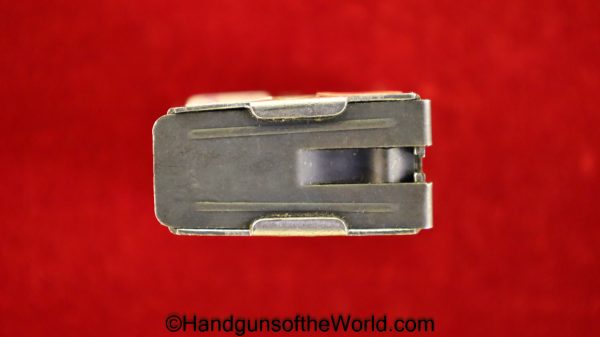 Bergmann Bayard 1910-1910/21, 9mm Magazine Clip - Image 6