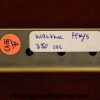 Walther, PPK/S, .380, Magazine, Clip, Mag, Original, Collectible, Nickel, Factory Nickel, German, Germany, 380, acp, auto, 9mm, Kurz, PPK-S, PPK, S