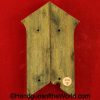 Hi Standard, High Standard, HD, Model HD, HD Series, Series, Grips, Original, Wood, USA, America, American, Handgun, Pistol