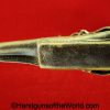 Luger, Holster, Original, 1911, P08, P 08, WWI, WW1, German, Germany, Handgun, Pistol, H.Clemen Elberfeld,