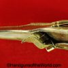 Luger, Holster, Original, 1911, P08, P 08, WWI, WW1, German, Germany, Handgun, Pistol, H.Clemen Elberfeld,
