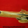 Mauser, 1896, Broomhandle, C96, Holster, Original, Handgun, Pistol, German, Germany