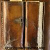 Mauser, 1896, Broomhandle, C96, Holster, Original, Handgun, Pistol, German, Germany