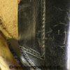 Mauser, HSc, Holster, Original, WWII, WW2, German, Germany, Nazi, 1942, Experimental, Handgun, Pistol, Akah, WaA938, SA, Stamped, WaA 938, No Pouch
