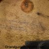 Mauser, HSc, Holster, Original, WWII, WW2, German, Germany, Nazi, 1942, Experimental, Handgun, Pistol, Akah, WaA938, SA, Stamped, WaA 938, No Pouch