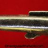 Mauser, HSc, Holster, Original, WWII, WW2, German, Germany, Nazi, 1942, Experimental, Handgun, Pistol, Akah, WaA938, SA, Stamped, WaA 938, No Pouch