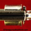 Webley, Solid Frame, .38, Revolver, Handgun, Antique, Retailer Marked, Retailer, Melbourne, Cased, with Case, Australia, UK, United Kingdom, British, Britain