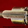 Webley, Solid Frame, .38, Revolver, Handgun, Antique, Retailer Marked, Retailer, Melbourne, Cased, with Case, Australia, UK, United Kingdom, British, Britain