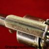 Webley, Solid Frame, .38, Revolver, Handgun, Antique, Retailer Marked, Retailer, Melbourne, Cased, with Case, Australia, UK, United Kingdom, British, Britain