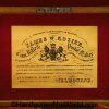 Webley, Solid Frame, .38, Revolver, Handgun, Antique, Retailer Marked, Retailer, Melbourne, Cased, with Case, Australia, UK, United Kingdom, British, Britain