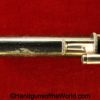 Webley, Solid Frame, .38, Revolver, Handgun, Antique, Retailer Marked, Retailer, Melbourne, Cased, with Case, Australia, UK, United Kingdom, British, Britain