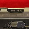 Steyr, S9, 9mm, Austria, Austrian, Handgun, Pistol