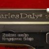 Charles Daly, ZDA, 9mm, Handgun, Pistol
