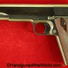 Caspian Arms, 1911A1, Caspian, 1911, 9mm, Handgun, Pistol,
