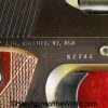 Caspian Arms, 1911A1, Caspian, 1911, 9mm, Handgun, Pistol,