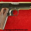 Caspian Arms, 1911A1, Caspian, 1911, 9mm, Handgun, Pistol,