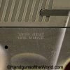 Taurus, G3, 9mm, Like New, Handgun, Pistol, Brazil, Brazilian