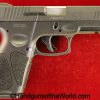 Taurus, G3, 9mm, Like New, Handgun, Pistol, Brazil, Brazilian