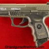 Felk, MTF 919, Australia, Australian, 9mm, Handgun, Pistol,