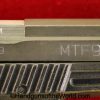 Felk, MTF 919, Australia, Australian, 9mm, Handgun, Pistol,
