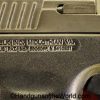 Felk, MTF 919, Australia, Australian, 9mm, Handgun, Pistol,