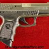 Felk, MTF 919, Australia, Australian, 9mm, Handgun, Pistol,