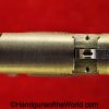 Melior, New Model, 6.35, .25, Akah, Akah Marked, Retailer, Retailer Marked, Handgun, Pistol, C&R, Belgium, Belgian, Vest Pocket, German, Germany