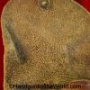 Walther, Model 1, 1, 6.35, .25, Holster, with Holster, Original, German, Germany, Handgun, Pistol, C&R, Vest Pocket, Late Variation, Slide Release Button