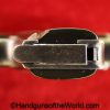Walther, Model 1, 1, 6.35, .25, Holster, with Holster, Original, German, Germany, Handgun, Pistol, C&R, Vest Pocket, Late Variation, Slide Release Button