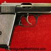 FEG, AP66, 7.65, .32, AP 66, AP-66, 2 Matching Magazines, 2 Matching Mags, 2 Matching Clips, Mint, in Box, Boxed, Handgun, Pistol, C&R, Hegewaffen, Hege