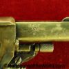 Spanish, Spain, Velodog, Velo Dog, Velo-Dog, 7.65, .32, Revolver, Handgun, C&R, Geco, Marked, Retailer Marked, German, Germany, 1927