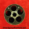 Spanish, Spain, Velodog, Velo Dog, Velo-Dog, 7.65, .32, Revolver, Handgun, C&R, Geco, Marked, Retailer Marked, German, Germany, 1927