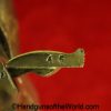 Spanish, Spain, Velodog, Velo Dog, Velo-Dog, 7.65, .32, Revolver, Handgun, C&R, Geco, Marked, Retailer Marked, German, Germany, 1927