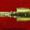 Spanish, Spain, Velodog, Velo Dog, Velo-Dog, 7.65, .32, Revolver, Handgun, C&R, Geco, Marked, Retailer Marked, German, Germany, 1927