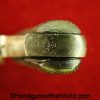 Spanish, Spain, Velodog, Velo Dog, Velo-Dog, 7.65, .32, Revolver, Handgun, C&R, Geco, Marked, Retailer Marked, German, Germany, 1927