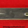 Browning, FN, High Power, Hi Power, Hi-Power, Pre-War, Pre War, Magazine, Mag, Clip, Original, Belgian, Belgium, Commercial, 9mm, Split Tail