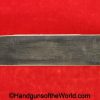 Browning, FN, High Power, Hi Power, Hi-Power, Pre-War, Pre War, Magazine, Mag, Clip, Original, Belgian, Belgium, Commercial, 9mm, Split Tail