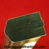 Browning, FN, High Power, Hi Power, Hi-Power, Pre-War, Pre War, Magazine, Mag, Clip, Original, Belgian, Belgium, Commercial, 9mm, Split Tail