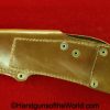 Browning, Hi-Power, Holster, Original, Hi Power, Handgun, Pistol, Post War, Post-War
