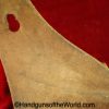 S&W, Smith and Wesson, Smith & Wesson, 1917, Holster, Original, Revolver, Handgun, USA, America, American, 1951, Colt, US Post Office, US Post Office Dept.