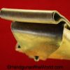 S&W, Smith and Wesson, Smith & Wesson, 1917, Holster, Original, Revolver, Handgun, USA, America, American, 1951, Colt, US Post Office, US Post Office Dept.