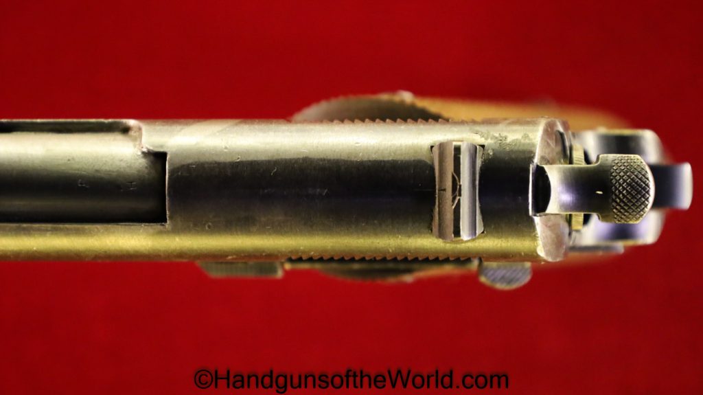 Colt 1911-Stembridge Movie Prop Gun - Handguns of the World