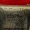 S&W, Smith and Wesson, Smith & Wesson, 1917, Holster, Original, Revolver, Handgun, 1957, Belt Rig, Rig, Canadian, Canada, USA, America, American