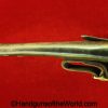 S&W, Smith and Wesson, Smith & Wesson, 1917, Holster, Original, Revolver, Handgun, 1957, Belt Rig, Rig, Canadian, Canada, USA, America, American