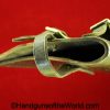 S&W, Smith and Wesson, Smith & Wesson, 1917, Holster, Original, Revolver, Handgun, 1957, Belt Rig, Rig, Canadian, Canada, USA, America, American