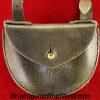 S&W, Smith and Wesson, Smith & Wesson, 1917, Holster, Original, Revolver, Handgun, 1957, Belt Rig, Rig, Canadian, Canada, USA, America, American