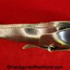 0/0836-0029, German, Germany, Handgun, Hard Shell, Rare, holster, Nazi, Original, P-38, P38, Pistol, WaA383, Walther, WW2, WWII, Unique, Code